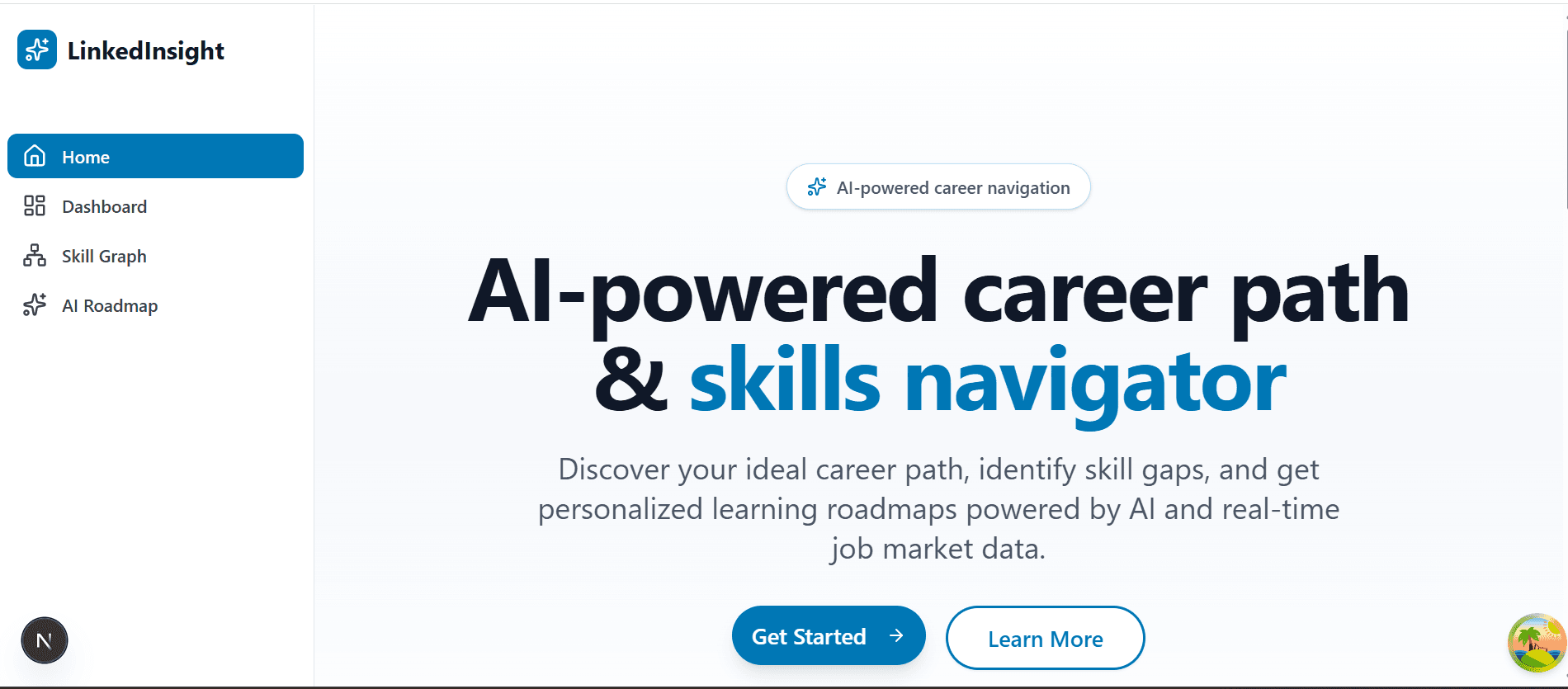 LinkedInsight